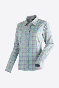 Blouses Kendra L/S W