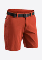 Short pants Nil Short M red