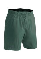 kurze Hosen Fortunit Short M Grün