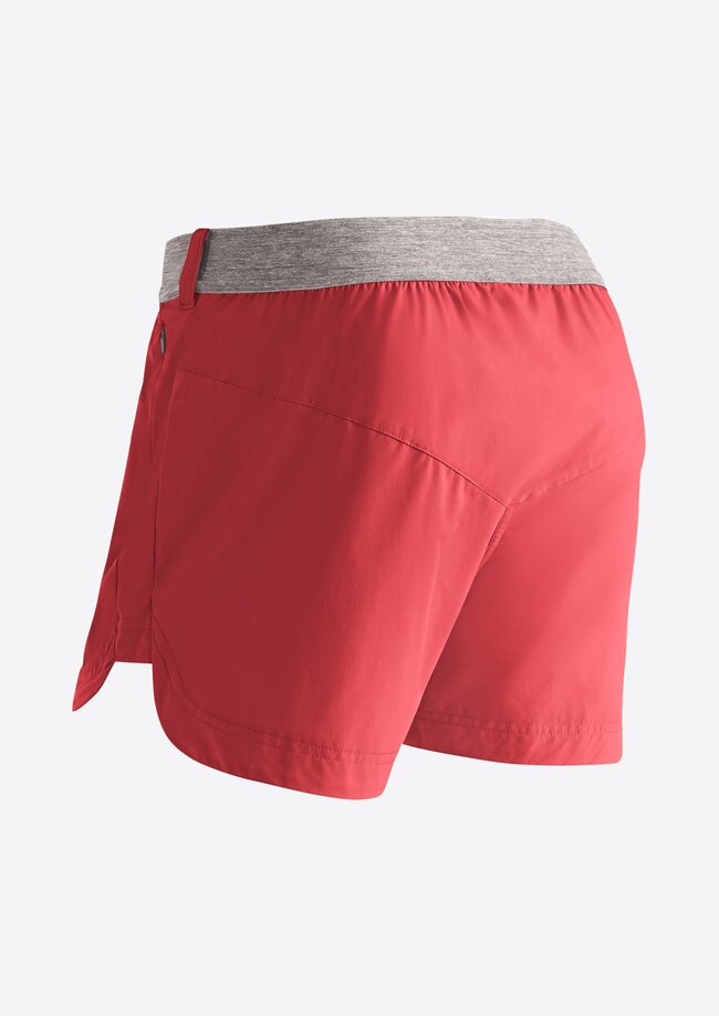 kurze Hosen & Röcke Fortunit Shorty W