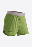 kurze Hosen & Röcke Fortunit Shorty W Grün