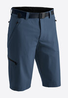 Short pants Nil Bermuda blue