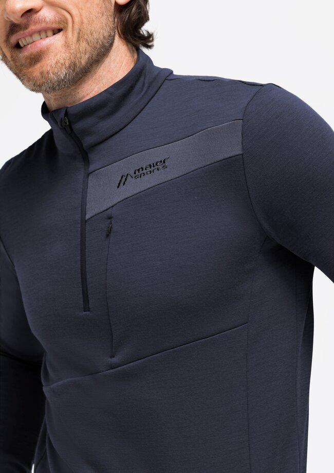 Midlayer Skutvik HZ M