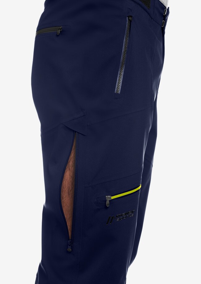 Winter pants Liland P3 Pants M