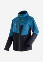 Outdoor jackets Narvik M blue