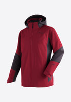 Winterjacken Ribut M Rot