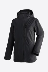 Outdoorjacken Ribut Long W