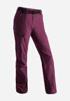 Outdoor pants Lulaka purple