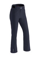 Ski pants Allissia slim blue