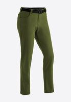 Winter pants Perlit W green