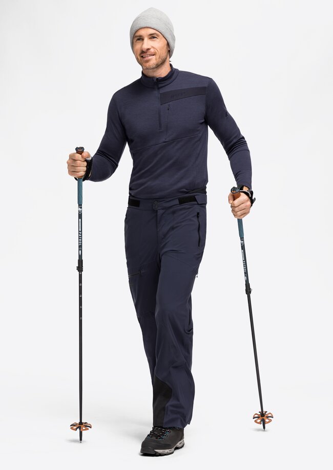 Winter pants Liland P3 Pants M