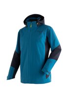 Winterjacken Ribut M Blau