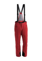 Ski pants Anton 2 red