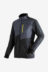 Outdoorjacken Skjoma Wool M