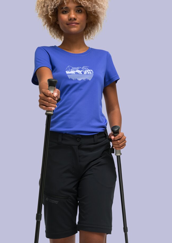 Zip off Latit Zip W