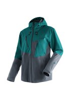 Outdoor jackets Narvik M green grey