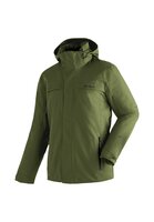 Winter jackets Peyor M green