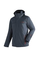 Winter jackets Peyor M grey