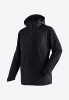 Winterjacken Ribut M Schwarz