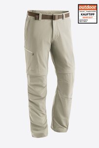 Zip off Tajo 2