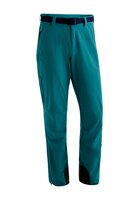 Outdoor pants Naturno blue