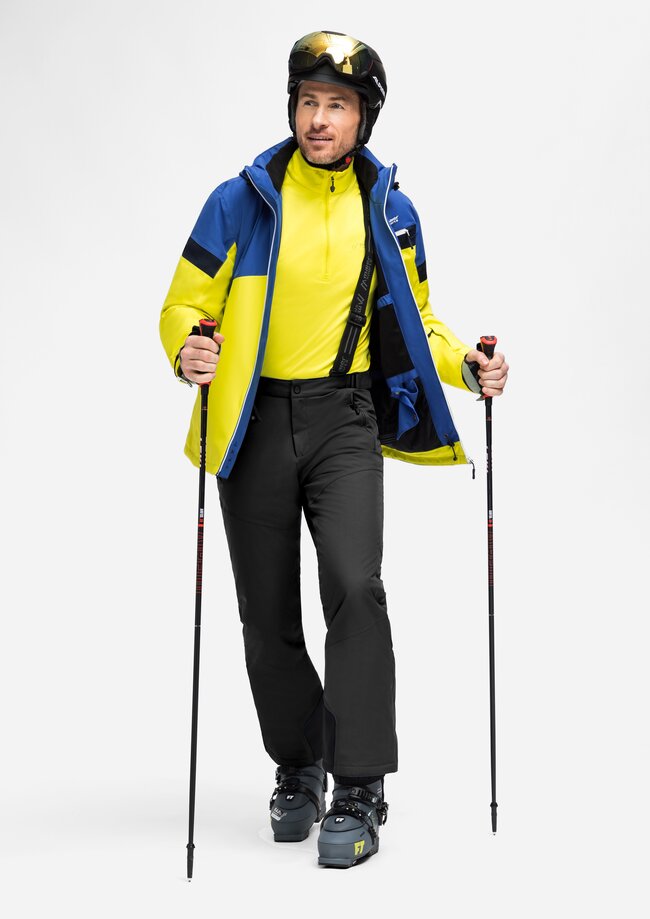 Ski pants Anton 2