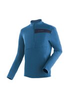 Midlayer Skutvik HZ M blue