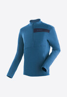 Midlayer Skutvik HZ M blue