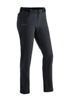 Winter pants Perlit W black