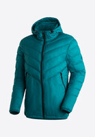 Outdoor jackets Loket M green