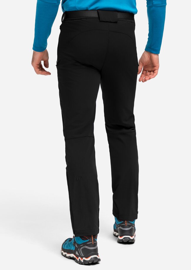 Outdoor pants Naturno