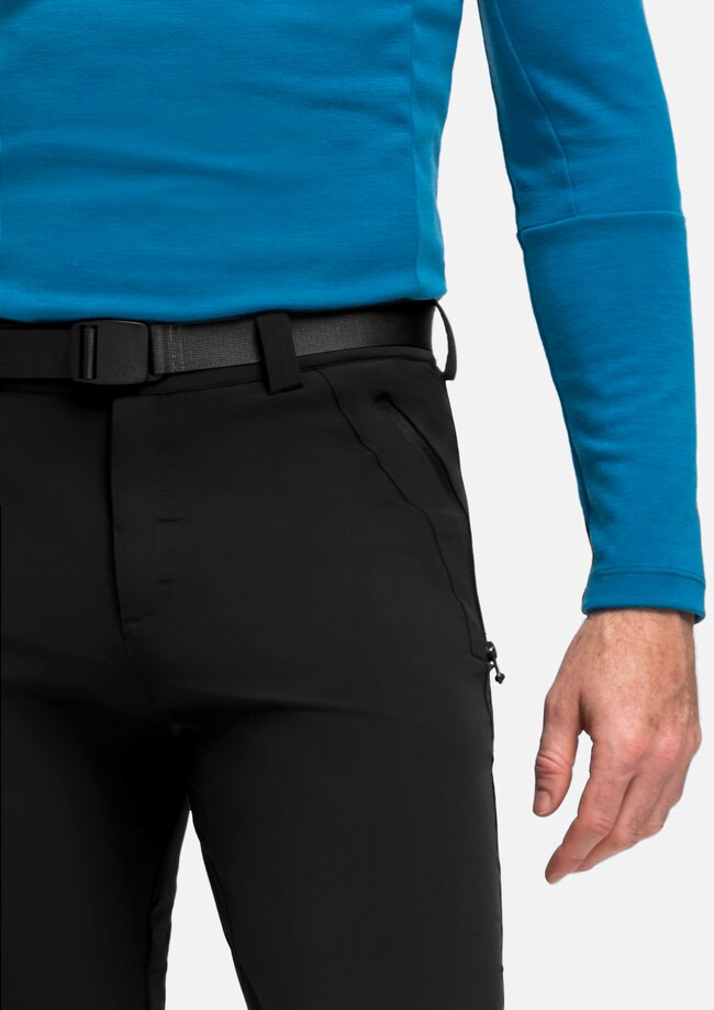 Outdoor pants Naturno