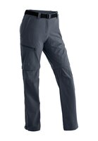 Zipp-off Nata Grau