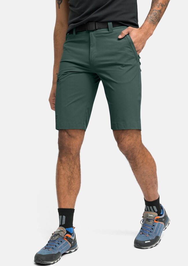 Short pants Huang