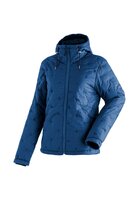 Winter jackets Pampero W blue