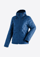 Winter jackets Pampero W blue