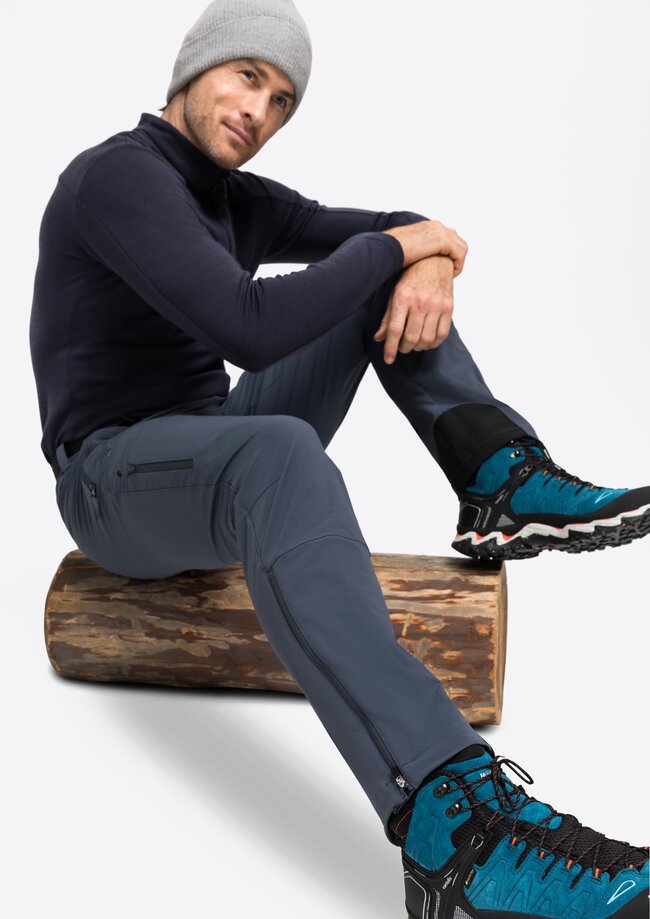 Outdoorhosen Naturno