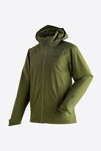 Outdoorjacken Metor Therm Rec M