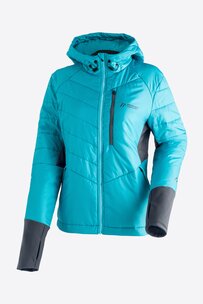 Outdoorjacken Sirkos Wool W