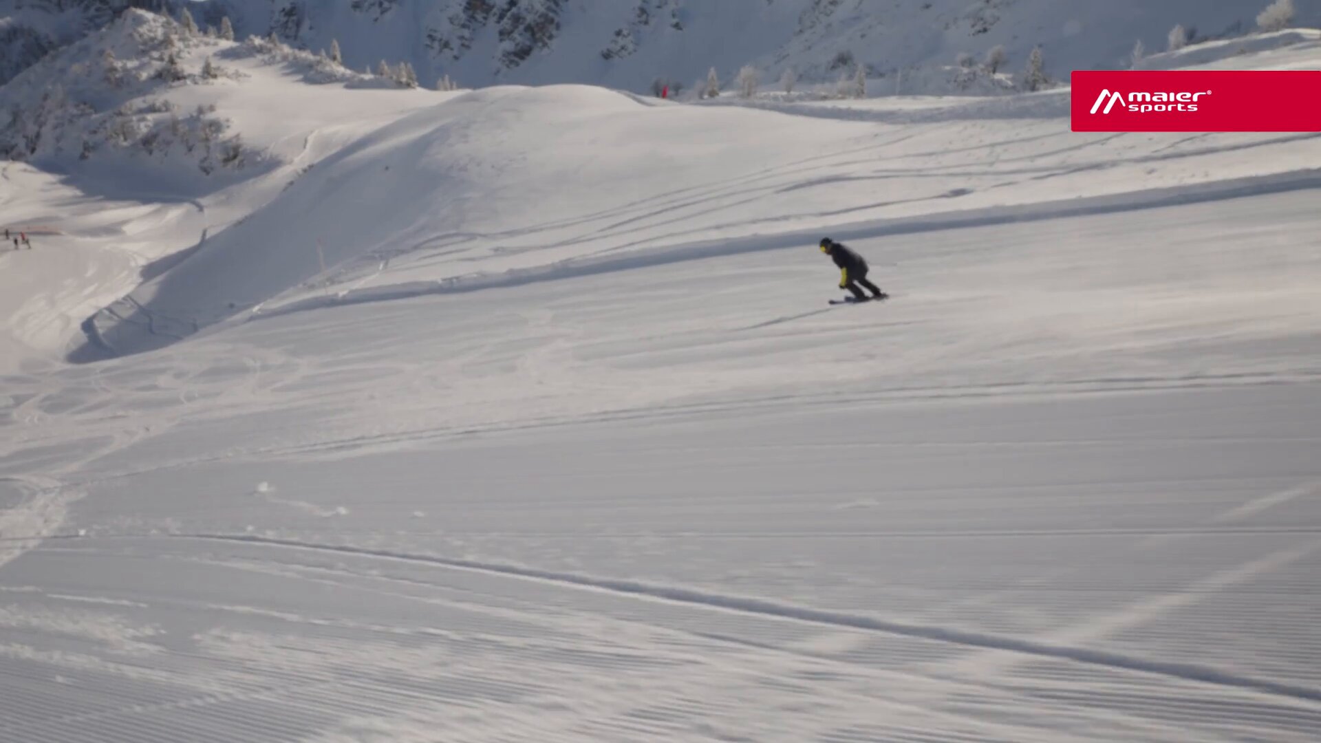 Ski Alpin | Maier Sports