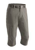 kurze Hosen Jennisei Beige