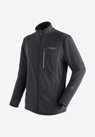 Fleece jackets Aikers M black