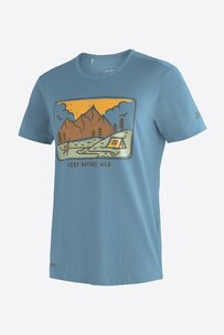 T-shirts & polo shirts Burgeis 16 M