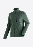 Fleece jackets Aikers M green
