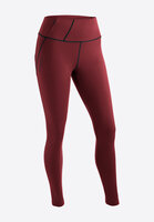 Tights Arenit W red