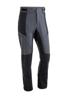 Outdoorhosen Kerid Mix M 2.0 Grau Schwarz