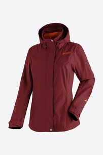 Outdoor jackets Metor W
