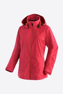 Outdoor jackets Partu Long W