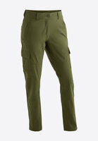 Outdoor pants Fenit W green