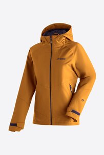 Outdoor jackets Solo Tipo W